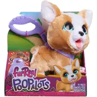 Furreal Animal interactif FurReal Poop-A-Lots Corgi
