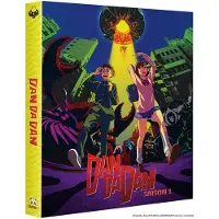 ALL THE ANIME DanDaDan Saison 1 Édition Collector Blu-ray
