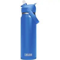CamelBak Thrive Flip Straw Vss Bottle 750ml Bleu