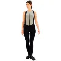 Assos Uma Gt Uz 3/3 S11 Bib Tights Noir L Femme