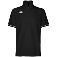 Kappa Polo à Manches Courtes Barli