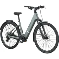 Scott Bikes Passage 20 Wave 28´´ Cues Rdu4000gs 9s 2026 Electric Bike Vert XL / 400Wh