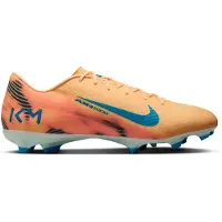 Nike Chaussure de foot basse à crampons MG Mercurial Vapor 16 Academy « Kylian Mbappé » - Orange | Taille 40