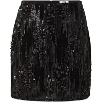 We fashion Jupe noir