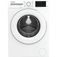 Whirlpool Machine à laver WAM 87W BE AdaptiveWash