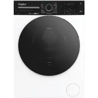 Whirlpool Wpm 97w Ads Be - Lave-linge Frontal 9 Kg 1400 Rpm 75 Db Dosage Automatique