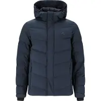 Whistler Veste de sport 'Cheno' bleu foncé