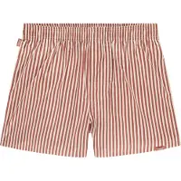 Pockies Boxers beige / rouille
