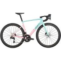Scott Bikes Vélo De Route Addict Rc 10 Ultegra Di2 R8150 2026