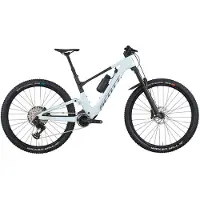 Scott Bikes Vtt électriques Lumen 910 Tq Hpr60 29´´ S1000 Eagle Axs 2026