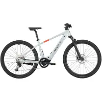 Scott Bikes Passage 20 Performance Sx 29´´ Deore Rd M6100sgs 2025 Electric Bike Argenté XL / 400Wh