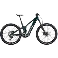 Scott Bikes Vtt électriques Patron 900 Perf Line Cx 29´´ Gx Eagle Axs 2026