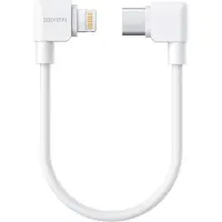 Insta360 Flow 2 Pro Usb-c To Lightning Cable Clair