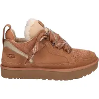 Ugg W Lowmel Couleur Brun Clair