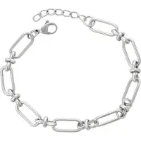 Faina Bracelet argent