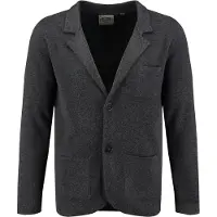 Key Largo Veste de costume 'Jan' anthracite