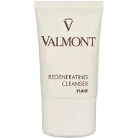 Valmont Regenerating Hair Cleanser shampoing rénovateur pour le volume des cheveux 30 ml