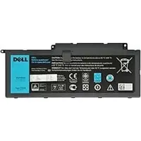 Dell Primary - Kit - batterie de portable (Primaire) - Lithium Ion - 3 cellules - 38 Wh - pour Latitude 3150, 3160, E5450