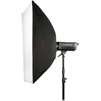 Godox Boîte à lumière Bowens Mount - 60x60cm
