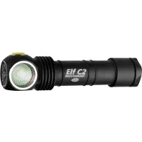 ArmyTek Elf C2 Micro-USB Lampe frontale Lampe frontale / lampe à main (11.13 cm, 1100 lm)