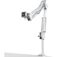 Ulanzi Support de caméra suspendu TH04 avec pince de table