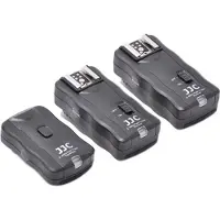 JJC -40249 Télécommande Sans Fil Studio flash