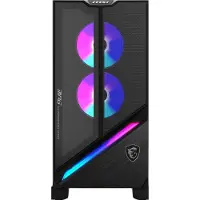 MSI MPG Infinite X3 AI 2NVR7-036EU - RTX 5070 Ti - Ultra 7 - 32 Go - 1 To SSD