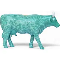 Cowparade The Sun Chaser (large)
