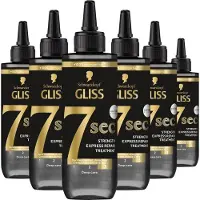 Gliss-Kur Traitement express réparation 7 secondes