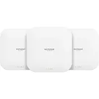 Netgear WAX620 Lot de 3
