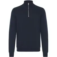 Blend Pull-over 'BHBRYAN' bleu foncé