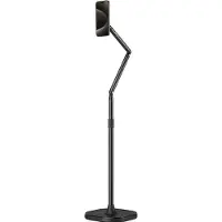 Telesin Magnetic 70621 Smartphone Mount Argenté