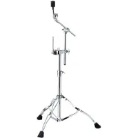 Tama HTC807W - Pied Perche + Support Tom Roadpro