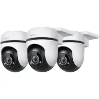 TP-LINK Tapo C500 Lot de 3