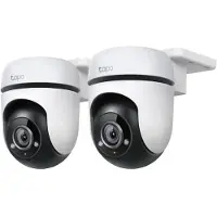 TP-LINK Tapo C500 Lot de 2
