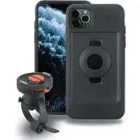 Tigra Kit Fitclic Neo Bike pour iPhone 11 Pro Max