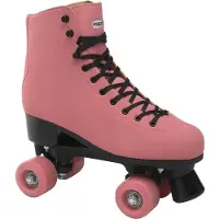 Roces Patins à Roulettes Roces RC1 Rose-Taille 38
