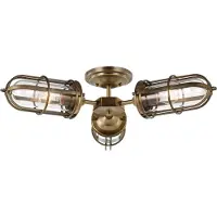 Elstead Lighting Urban Restoration (E27)