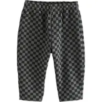 Next Pantalon gris / noir