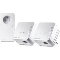 Devolo Magic 1 WiFi mini Multiroom Kit - BE (7005)