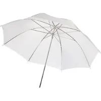 Godox Parapluie translucide 84 cm