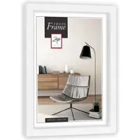 Zep Cadre photo NE423W Newton White 20x30 cm (20 x 30 cm)