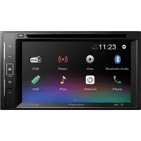 Pioneer AVH-A240DAB 2-DIN (Apple Carplay, MirrorLink, Voiture Android)