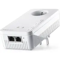 Devolo Magic 2 WiFi next - BE - Uitbreiding (7024) (1200 Mbit/s), CPL, Blanc