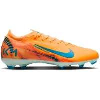 Nike Chaussure de foot à crampons basse FG Mercurial Vapor 16 Pro « Kylian Mbappé » - Orange | Taille 44
