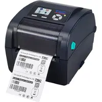 TSC TC210 imprimante d'étiquettes