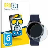 BROTECT Entspiegelungsfolie für Reflex Active Sea Venture 400 R Displayschutz Displayschutzfolie Folie Matt
