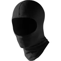 Loeffler Masque De Ski Transtex Warm Noir 1