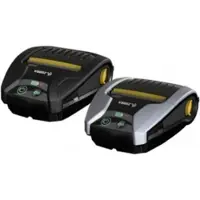 Zebra 5-Slot Docking Charger - Docking Cradle (Anschlußstand) - für ZQ300 Series