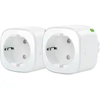 Eve Audio Energy (Matter) Lot de 2